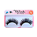 wink lady gaga style wimpers fx 1 paar per doos