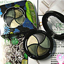 Korea Flower 5 Colors  Eyeshadow Palette