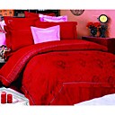6PCS The Delicate Fragrance RaidsThe Human Bedding Comforter Set(HQ 1400001)