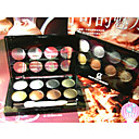 Alpha 8 Colors Eyeshadow Palette
