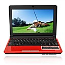Netbook-Mini Laptop-10.2"TFT-Intel Atom N270 1.6G-1GB DDR2-160G-Free Gifts (SMQ2271)