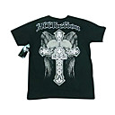Vintage Tattoo Design T Shirt(YC80002)