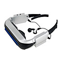 80" inch Virtual Display 3D Video Eyewear with VGA Input (EV-935KA)