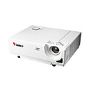 Projecteur DLP XGA pour le bureau et la maison de théâtre-2500 ansi lumens résolution XGA (1024x768) (smq2453)