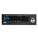in-dash lettore car audio con USB e slot SD e funzione radio (szc1012)