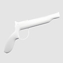 Gun of Fighter for Nintendo Wii Remote Control and Nunchuck ZY084 (SZL194) (Start From 30 Units)
