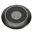 6 Inch car Audio Amplified Subwoofer