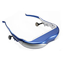 80" inch Virtual Display Video Eyewear Glasses with Wireless Kit(SOAV922-1)