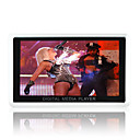 4gb 4,3 pulgadas juego mp4/mp3 player (szm521)