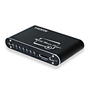 1080P High definition Portable RMVB Media Player(SMQ2437)
