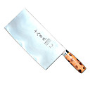 1 pc Cleaver(S201-2)