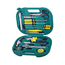 ferramenta de 14 pc conjunto para casa e transporte dom gratuito (0588 dl1014a)