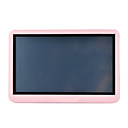 4.3 Inch Touchscreen MP4 Player (8GB, Pink)