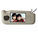 7-inch Sun visor Monitor with USB Port - SD Card Reader for TOYOTA(YAIRS)(SZC1224)