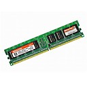 kingstek 1gb 240-pin DDR2 SDRAM DDR2 800 (PC2 6400) desktop geheugen (smq2696)