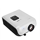 svic s350dc lcd-projector ondersteuning ipod, dvb-t, kaartlezer - TV-functie