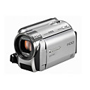 Panasonic SDR-h80s videocámara - 800 kgf - 70 x zoom óptico (smq5016)