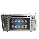 GPS Plano-coches reproductor de DVD para Toyota Camry función GPS (szc668)