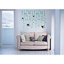 Wall Sticker - Willow Music (0565 - gz038)