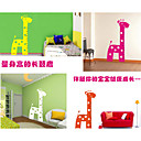 Wall Sticker - Giraffe (0565 - gz046)