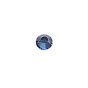 10 stuks perfect kristal voor nail art designs SS20 # 5mm - aquamarijn (tslr0929-100)