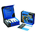 moletech économiseur de carburant pour les véhicules à moteur diesel de cylindrée 6000 - 12000cc (ceg133)