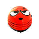 Mini-Desktop-Handheld Vakuum Staub-Reiniger Gesichtsausdruck rostigen (ceg162)