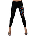 09 Women's Don Ed Hollywood Yoga Sweat Pants (LGT 215 Yoga)