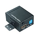 HDMI Repeater (30m 1080p) HDMI Female to HDMI Female(SMQC069)