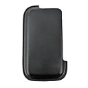 Smooth Surface Leather Beasty Case For Iphone 3G/3GS