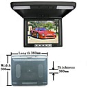 12,1 pouces toit Mount Monitor LCD TFT avec une fonction IR (szc1022)