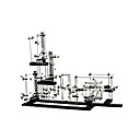 SPACEWARP 70000 (LEVEL7) Spacewarp Roller Coaster (CEG115)