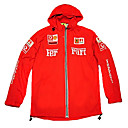 2009 New Arrival F1 Windbreaker Jacket(LGT0915-31)