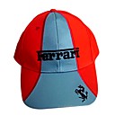 F1 Racing Team einstellbar Fan Cap / Baseball-Mütze (lgt0918-37)