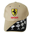 F1 Racing Team einstellbar Fan Cap / Baseball-Mütze (lgt0918-47)