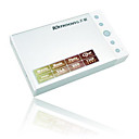 720P High definition Portable RMVB Multimedia Player with Internal SATA Port 2.5" HDD and VGA output(SMQC037)