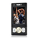 w-705 dual card dual standby quad band cellulare slide nero (2GB TF card) (sz05450137)