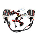 h7 kit de xenón se escondió bajo haz 8000K 50W (szc505)