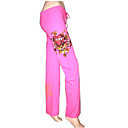 09 Women's Don Ed Hollywood Yoga Sweat Pants (LGT 222 Yoga)