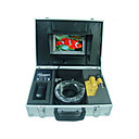 7inch TFT LCD Underwater Diving Surveillance System with 20M Cable(TRA111)