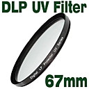 Emolux Digital LP UV 67mm Protector Filter (SMQ5505)