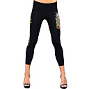 09 Women's Don Ed Hollywood Yoga Sweat Pants (LGT 218 Yoga)