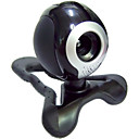 puissant 5.0 mega pixel USB2.0 webcam pour pc portable - pas de pilote (smq3441)