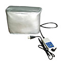 Far Infrared FIR Beauty Heat-Cap(TSLR1031-HC-101)