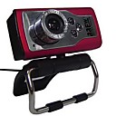Powerful 5.0 Mega Pixel USB2.0 Webcam for Laptop PC - No Driver(SMQ3447)