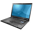 IBM ThinkPad-Laptop-W500-15.4"TFT-P9400-2.4G-2G DDR3-320G-ATI3650-1.3M camera-bluetooth+2G Turbo Memory (SMQ3188)