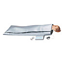 FIR Far Infrared Body Beauty Thermal Heating Blanket