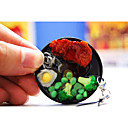 une nourriture exquise pendentif Key Chain Cell Phone Ring (ceg1016)