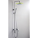 Rainfall Tub / Shower Faucet (0919-LD-3444)
