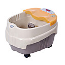 New Foot Bath Spa and Massager F17 - Vibration /Infrared + PTC Heating